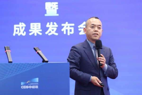 速配资 泰和泰王振华：解析数据资产化的合规红利