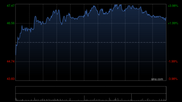 热丰网 瑞银：升京东健康目标价至51.5港元 评级“买入”