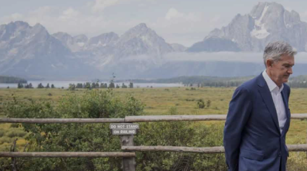 智云理财 本周重磅！杰克逊霍尔年会即将登场，鲍威尔讲话能否引爆全球市场？ 新浪财经APP深度梳理