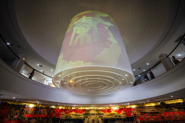 可盈配资 吾乡大藏·云梦丨从牙齿残迹竟能推测人生轨迹？这项考古科技了解一下